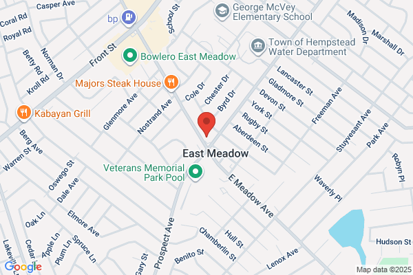 East Meadow Upholsterers Corp