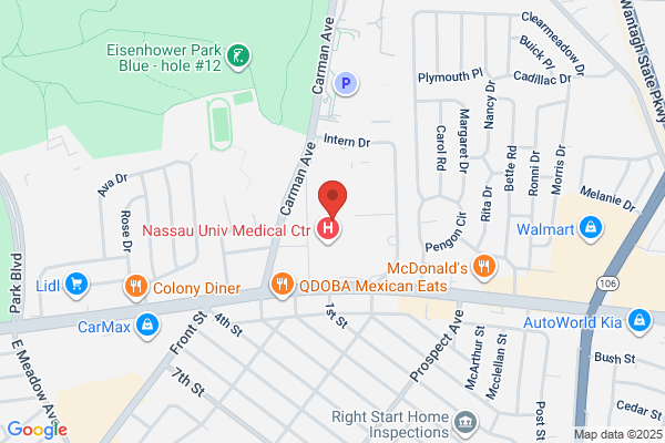 Nassau Regional Ems Council