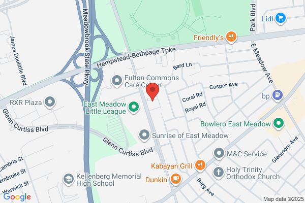 Temple Emanuel of East Meadow