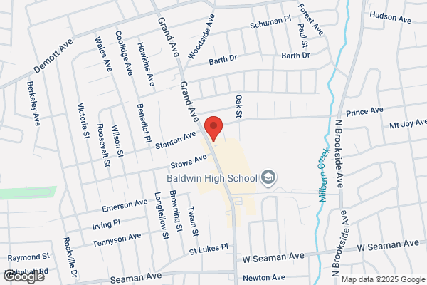 Baldwin Foot Care
