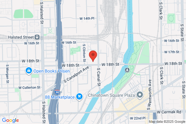 Chinman Associates Inc