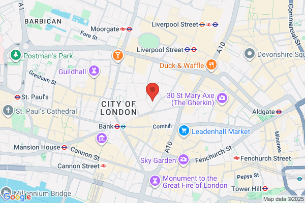 Cushman and Wakefield