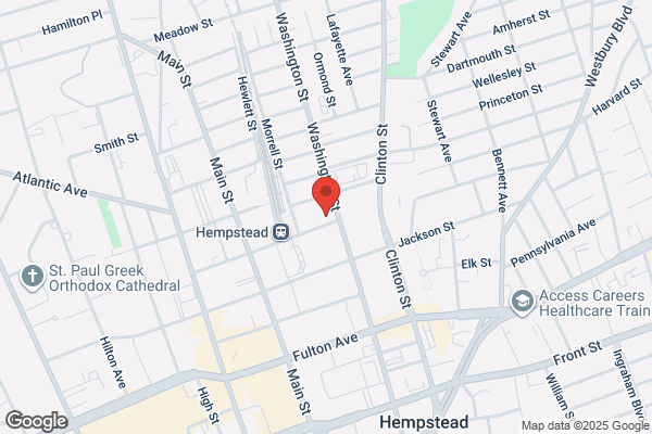 Hempstead Properties Llc