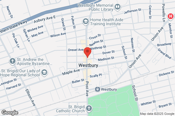 Post Ave Cafe of Westbury Inc