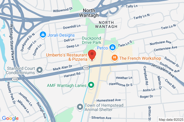 Umberto's Pizza & Restaurant