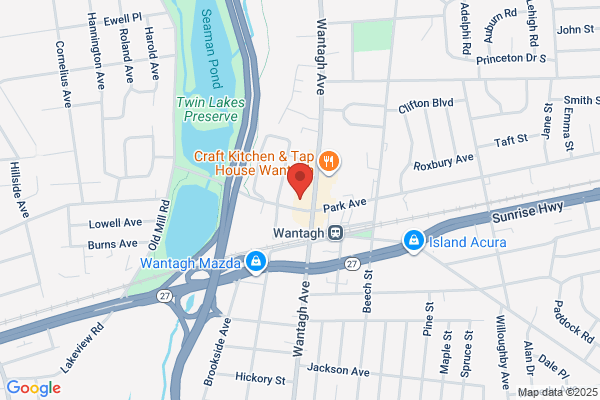 Jupiters Unisex Salon Inc