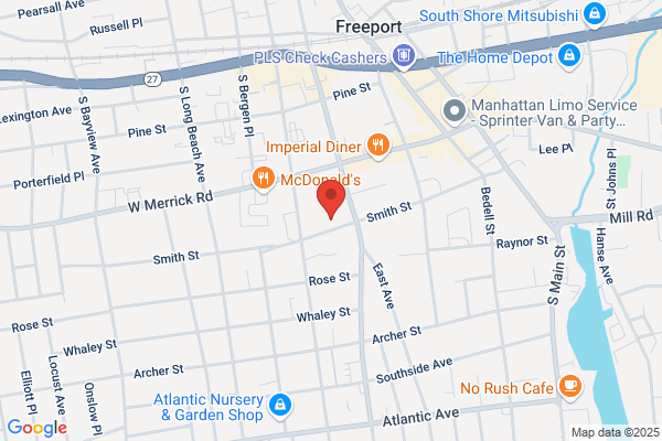 A-1 Tree & Shrub Service