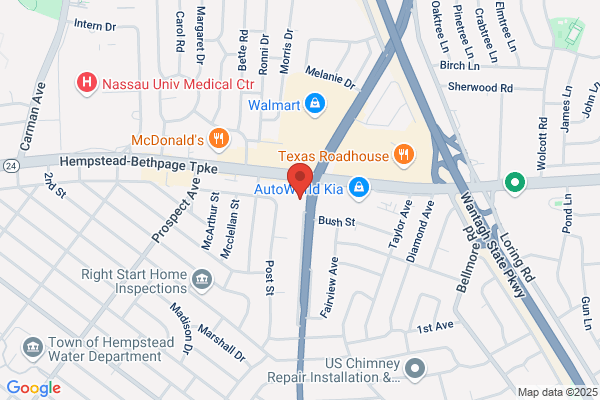 VCA East Meadow Animal Hospital