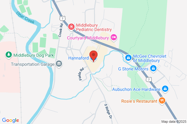 Hannaford