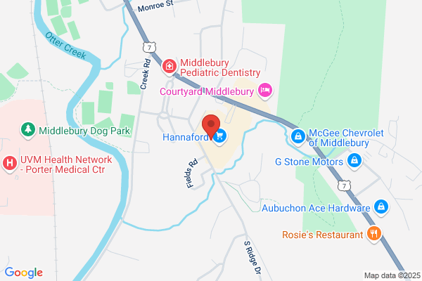 Hannaford Pharmacy