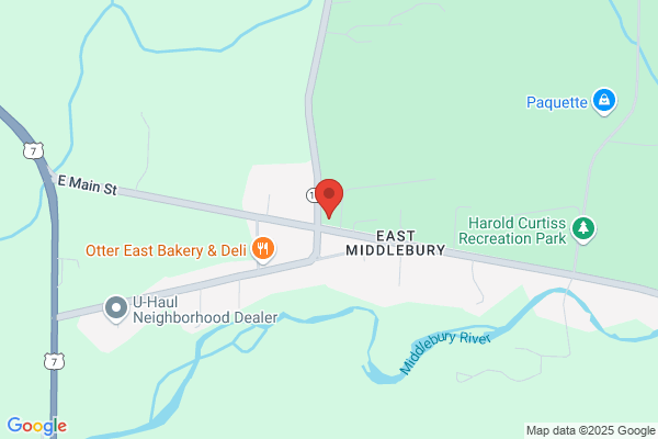 Jiffy Mart