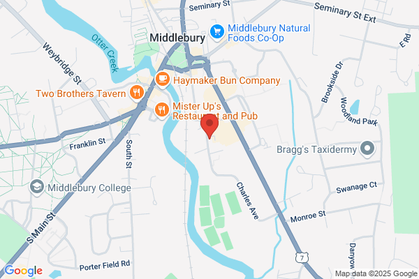 Addison County Child Care Services