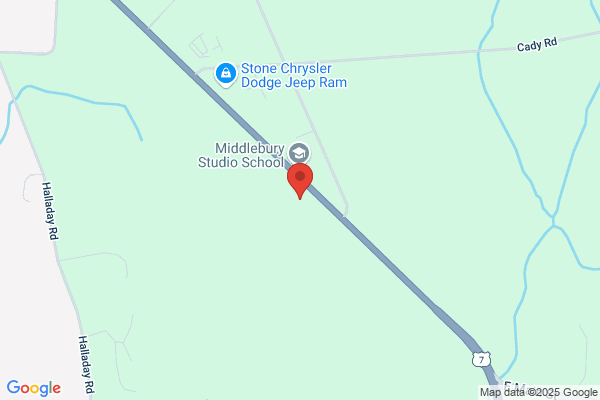 Blue Spruce Motel