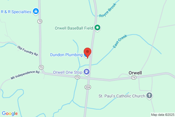 Dundon Plumbing & Heating