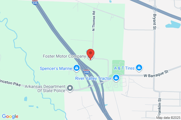 Foster Motors Inc