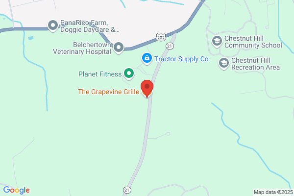 Grapevine Grille
