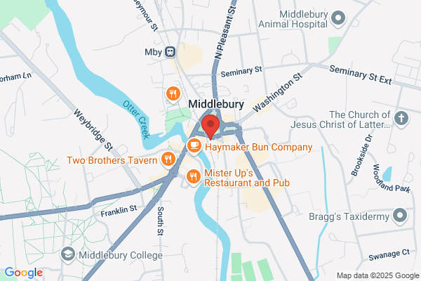 Green Mountain Claims Adjusters Inc