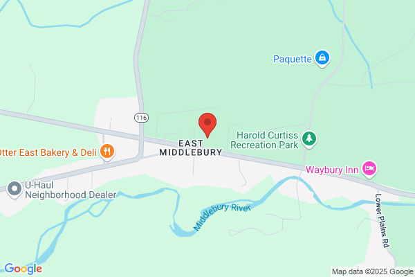 Middlebury Co-Op Nursery School