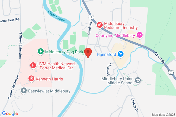 Middlebury Transit Inc