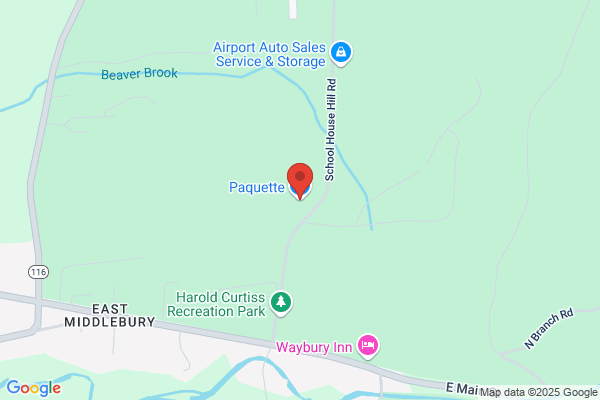 Paquette Inc