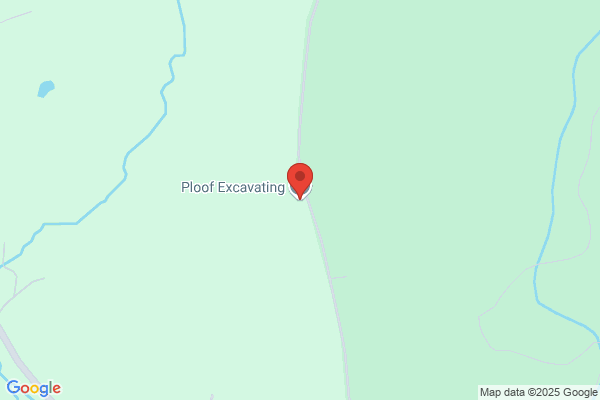 Ploof Excavating