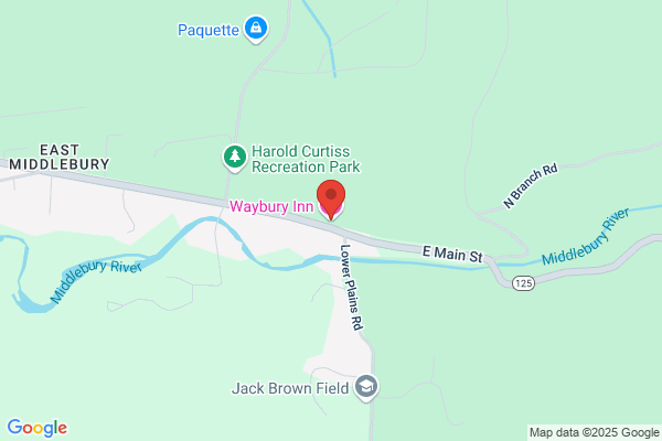 Vermont Home & Lodging Properties