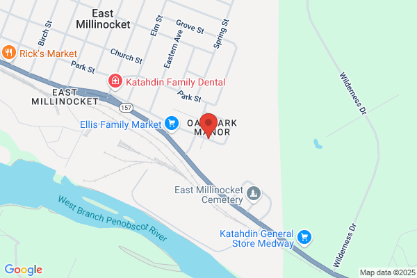 East Millinocket Housing Corporation