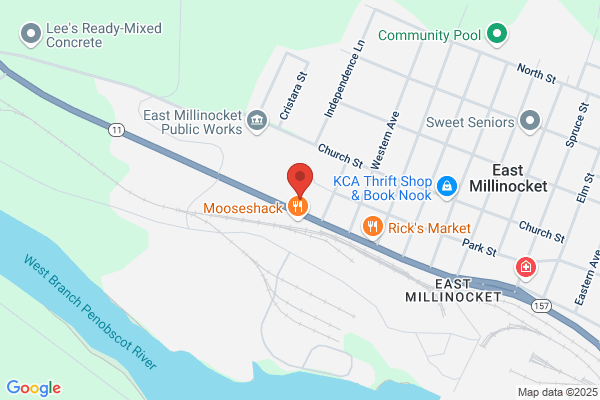 NAPA Auto Parts - Coastal Auto Parts East Millinocket