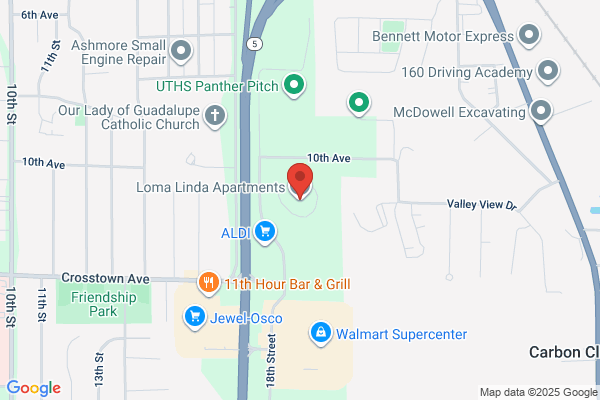 Loma Linda Apartments