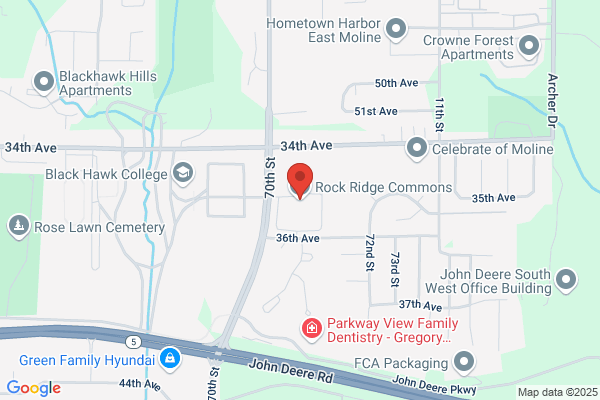 Pheasant Ridge Apartments
