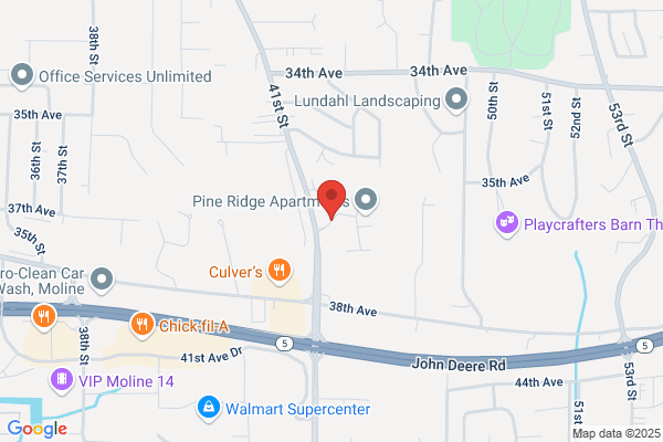 Pine Ridge
