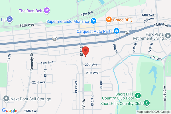 Summit Ridge Condominium Association