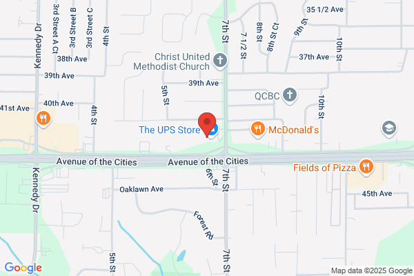 Bitcoin ATM Moline - Coinhub