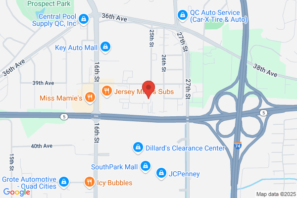 Napa Auto Parts-Bettendorf