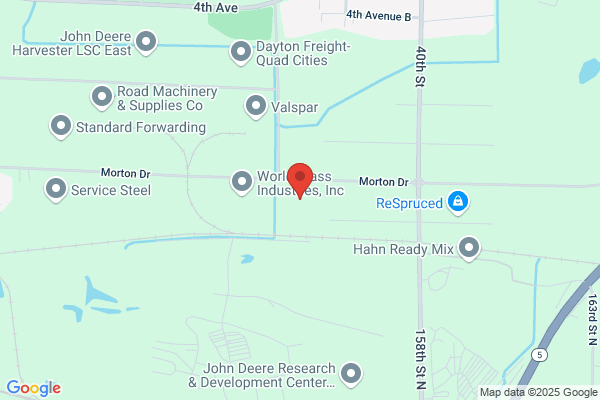 Quad Cities Inc
