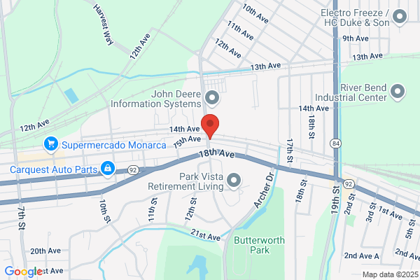 Gabino's Place