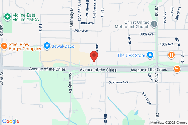 Moline Chiropractic Clinic PC