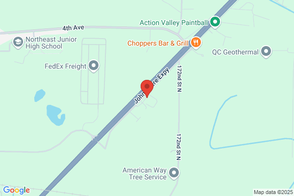 Crossroad Christian Center