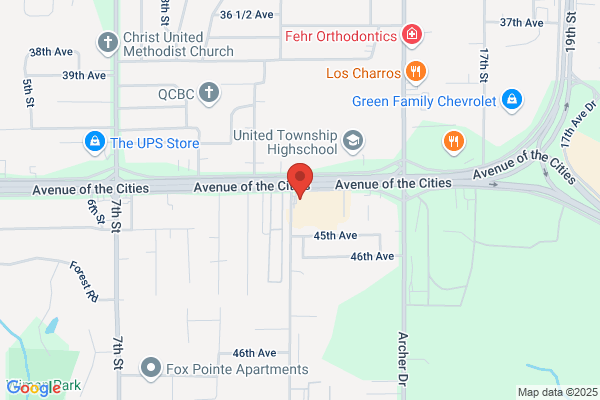 Git-N-Go Convenience Stores