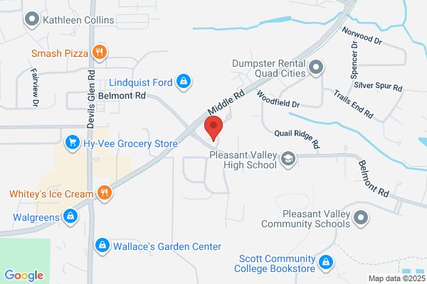 Quad City Orthodontics Bettendorf