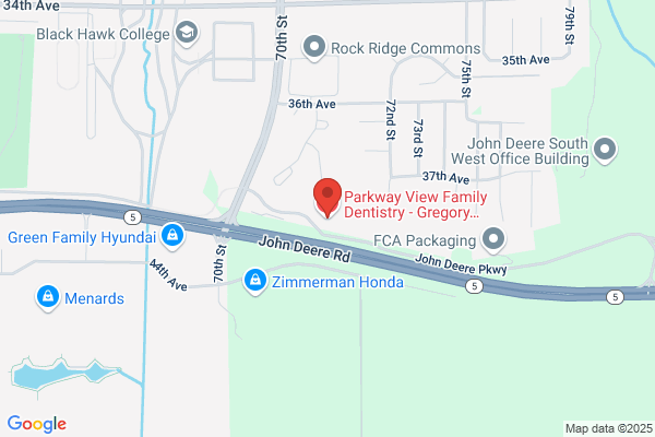 Parkway View Family Dentistry, LTD