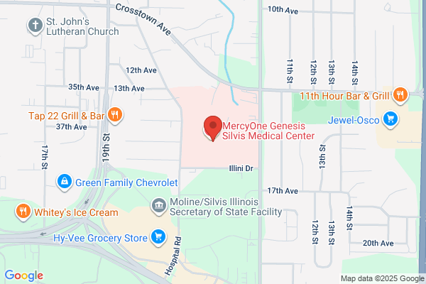 Illini Clinic Pharmacy