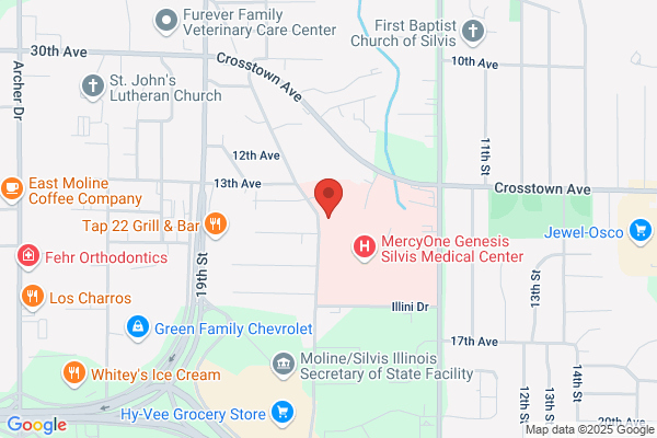 Illini Restorative Care Center