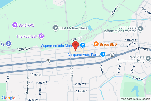 Mitchell Chiropractic Clinic