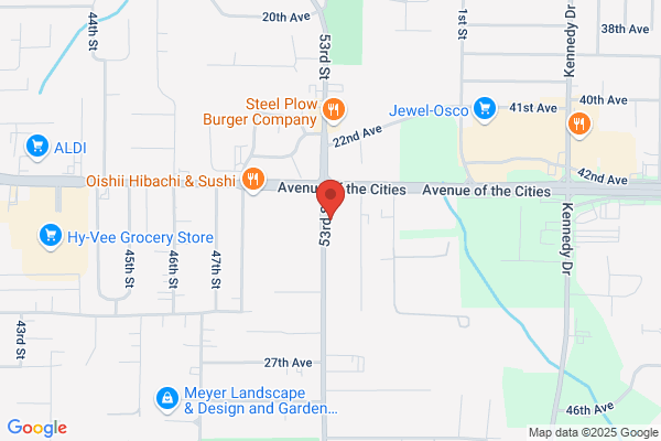 Rexroth Chiropractic Clinic