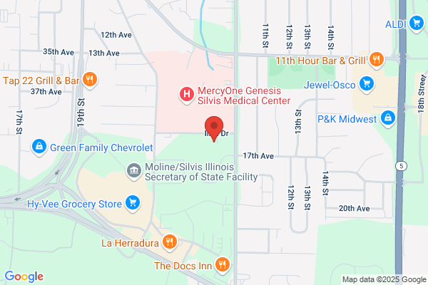 Rock Valley Physical Therapy