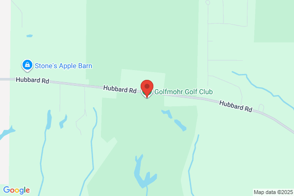 Red Dog Run Golf Course