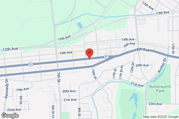 East Moline City of, Inspection, Plumbing Inspector