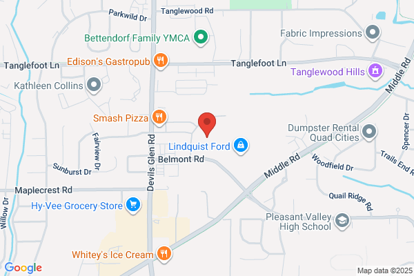 Fareway Meat and Grocery