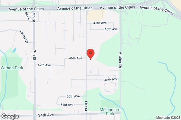 Blackhawk Area Education Center